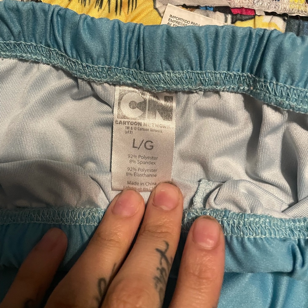 Tights - Picture 8 of 10